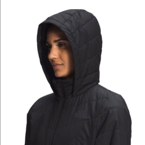 The North Face Women's Tamburello Parka - Picture 2 of 9